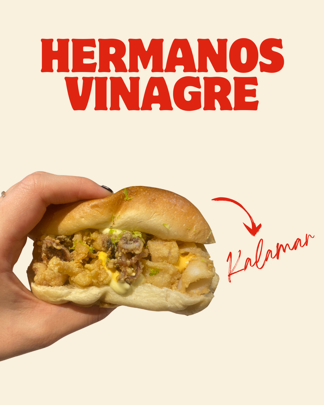 Hermanos Vinagre
